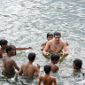 Meet your Posher, Giulio